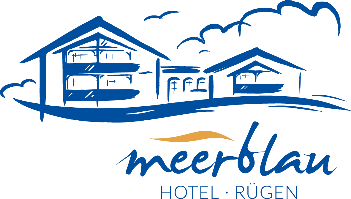 hotel meerblau